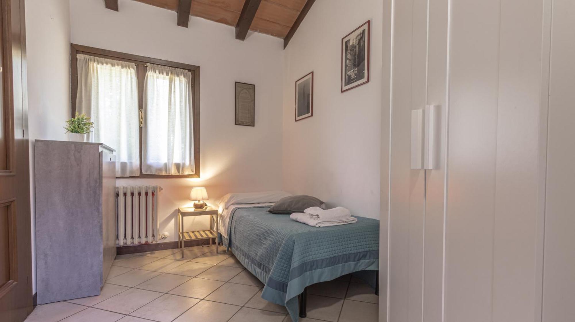 Casa de hóspedes 3t - Affitti Brevi Italia *
