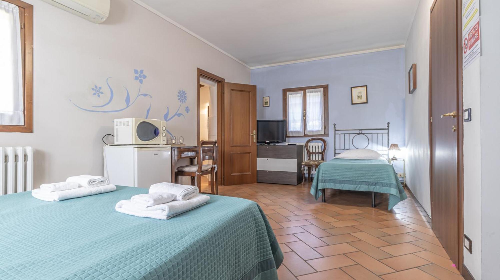 3t - Affitti Brevi Italia Casa de hóspedes Módena