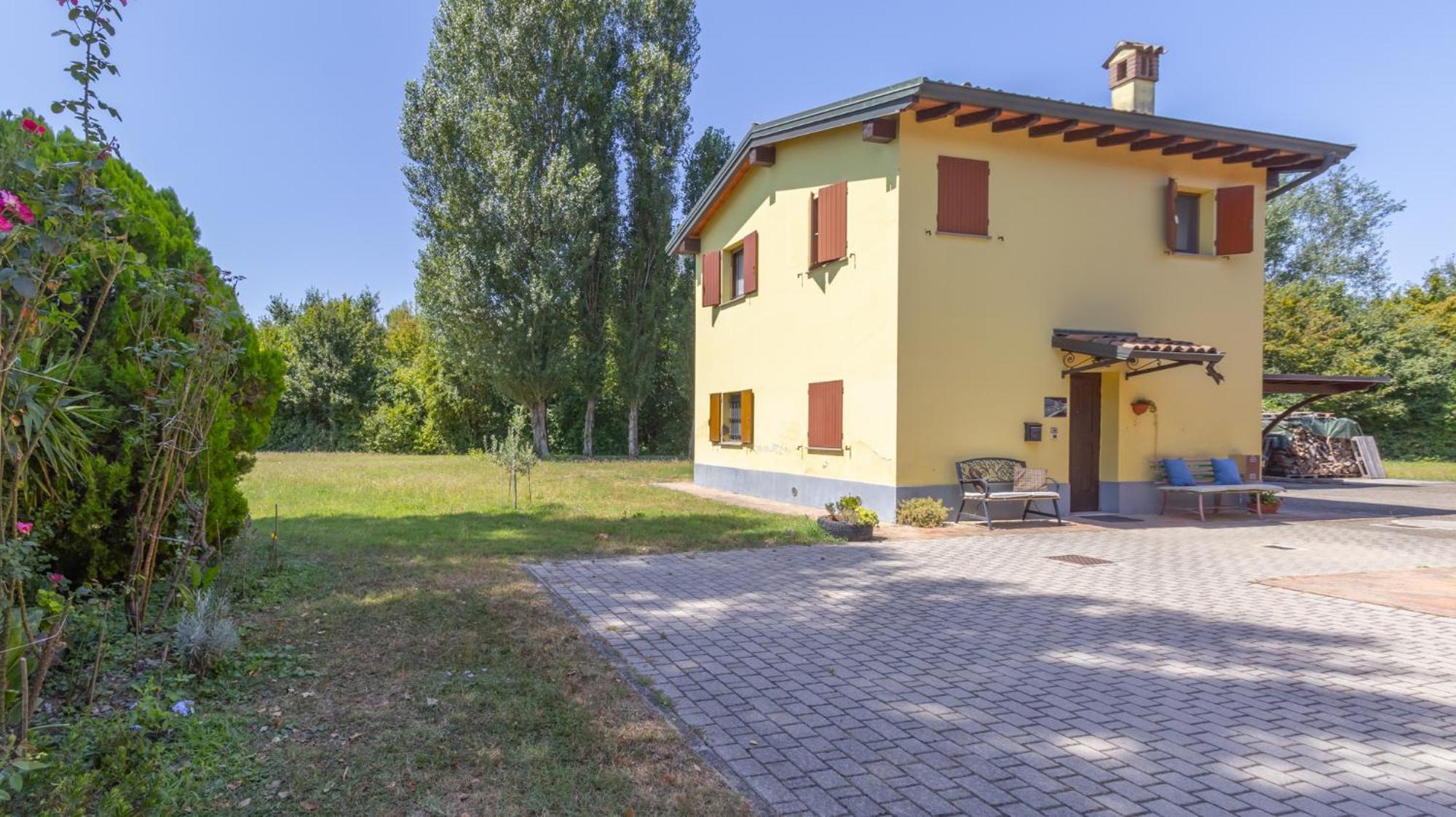Casa de hóspedes 3t - Affitti Brevi Italia Módena