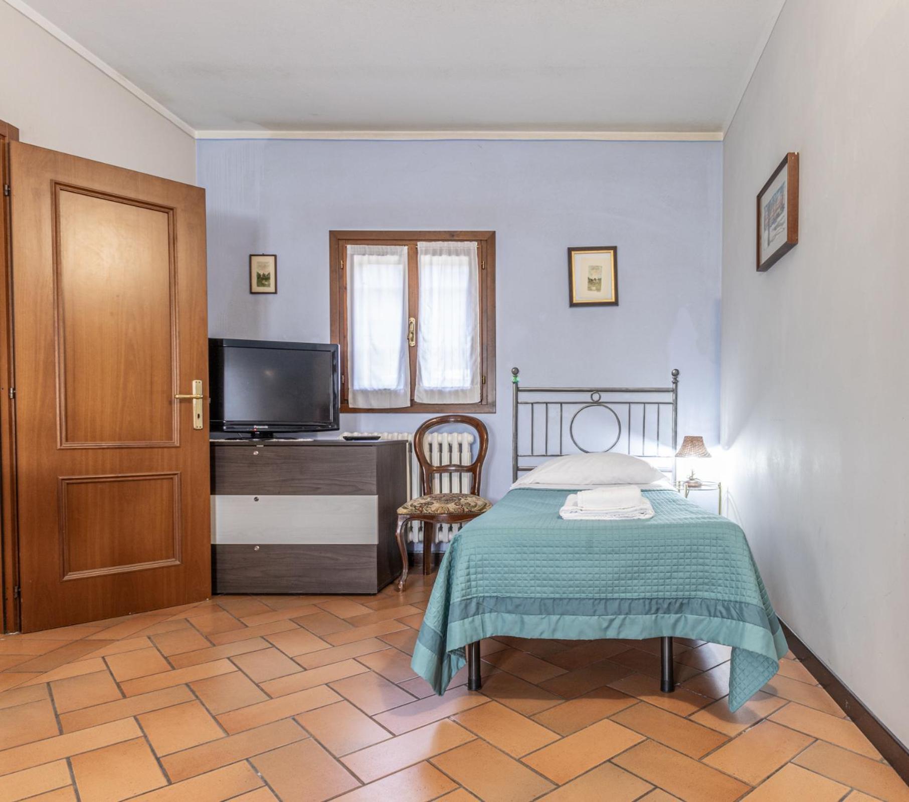 Casa de hóspedes 3t - Affitti Brevi Italia